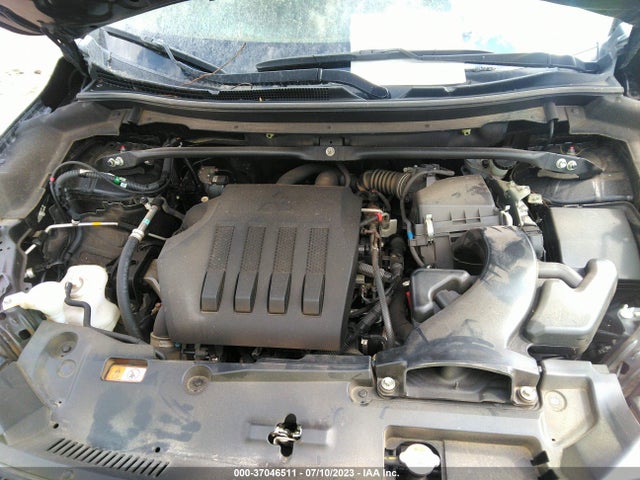 JA4AT5AA8KZ001177 Mitsubishi Eclipse Cross Se/sel