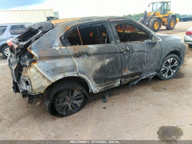 JA4AT5AA8KZ001177 Mitsubishi Eclipse Cross Se/sel