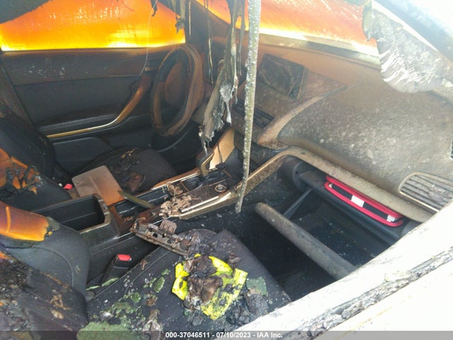JA4AT5AA8KZ001177 Mitsubishi Eclipse Cross Se/sel