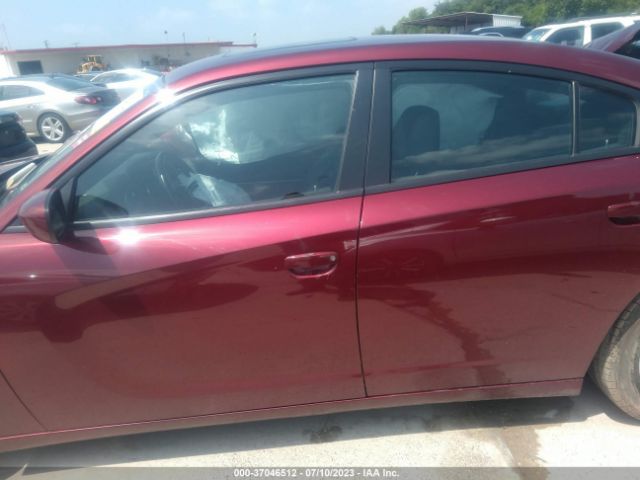 2C3CDXBG7MH518228 Dodge Charger Sxt