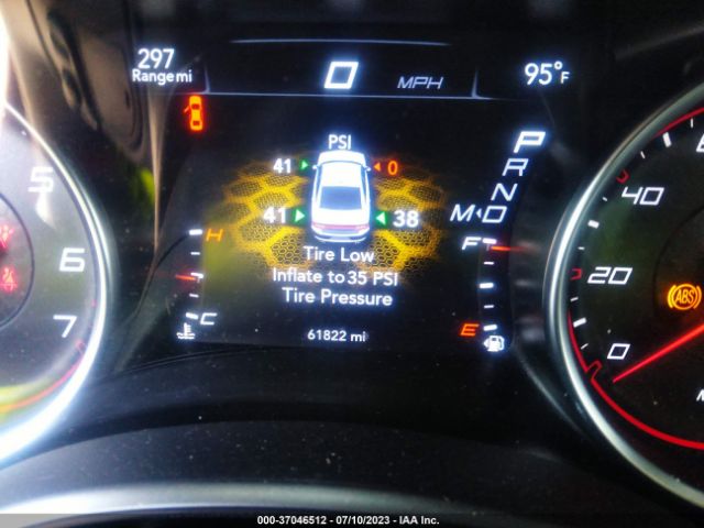 2C3CDXBG7MH518228 Dodge Charger Sxt