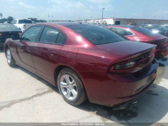 2C3CDXBG7MH518228 Dodge Charger Sxt