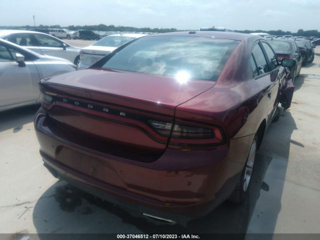 2C3CDXBG7MH518228 Dodge Charger Sxt