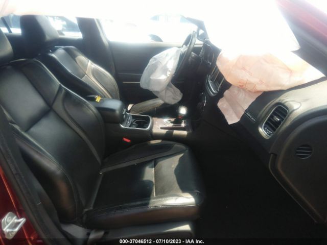 2C3CDXBG7MH518228 Dodge Charger Sxt
