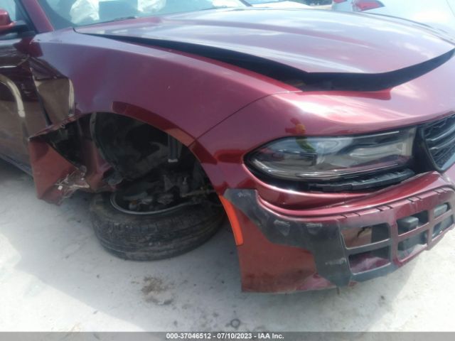 2C3CDXBG7MH518228 Dodge Charger Sxt