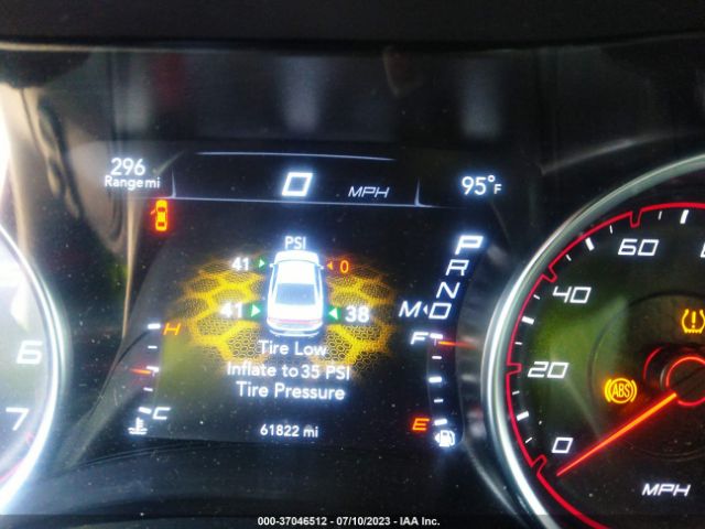 2C3CDXBG7MH518228 Dodge Charger Sxt