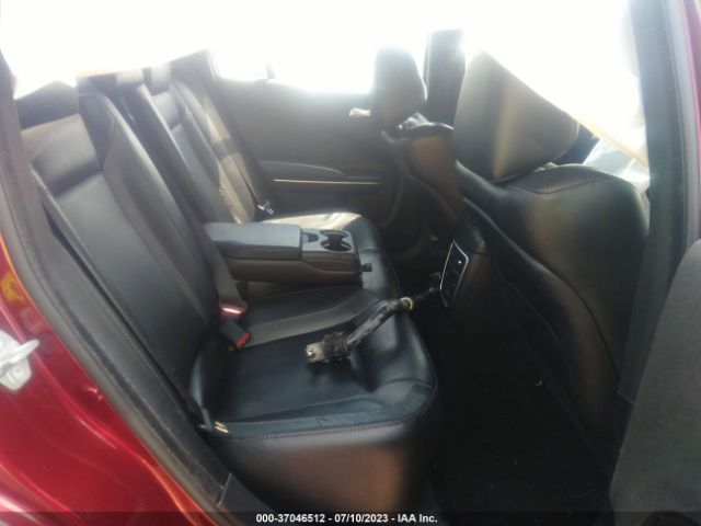 2C3CDXBG7MH518228 Dodge Charger Sxt