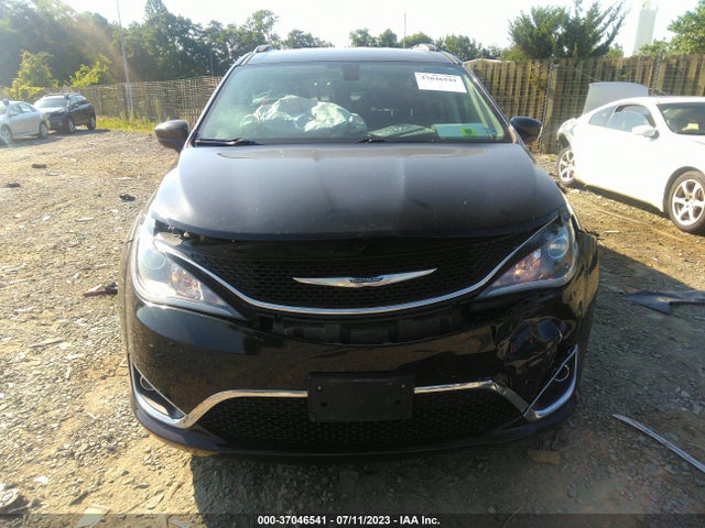 2C4RC1BG5HR809946 Chrysler Pacifica Touring-l