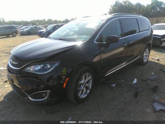 2C4RC1BG5HR809946 Chrysler Pacifica Touring-l