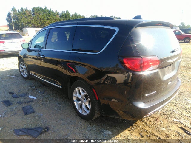 2C4RC1BG5HR809946 Chrysler Pacifica Touring-l