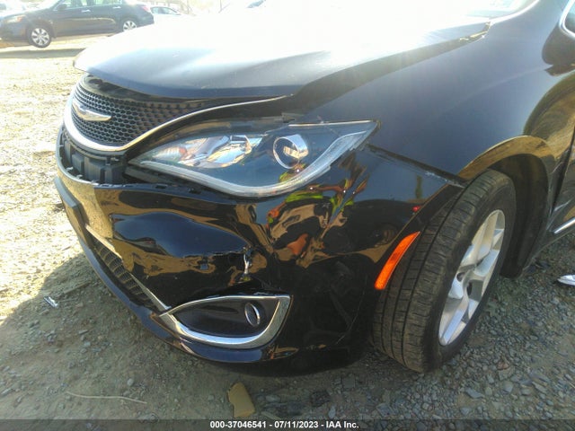 2C4RC1BG5HR809946 Chrysler Pacifica Touring-l