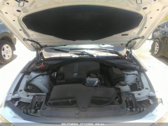 WBA8E1G5XGNT37958 BMW 3 Series 320i