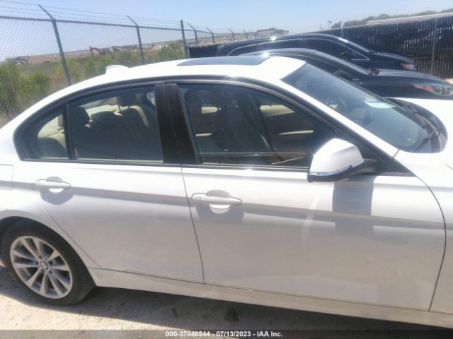 WBA8E1G5XGNT37958 BMW 3 Series 320i