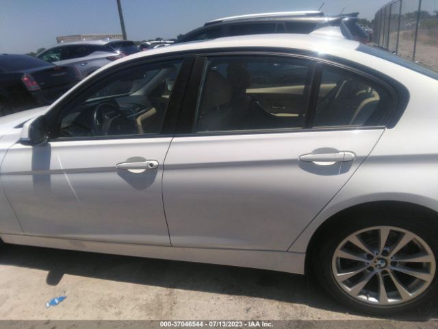 WBA8E1G5XGNT37958 BMW 3 Series 320i