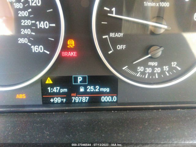 WBA8E1G5XGNT37958 BMW 3 Series 320i