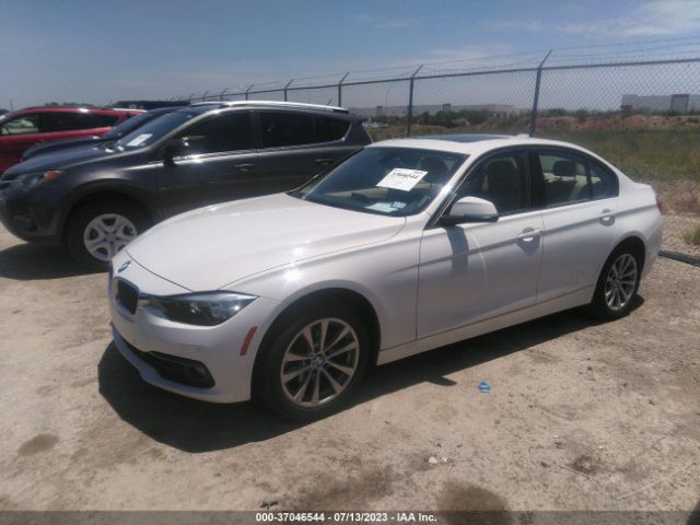 WBA8E1G5XGNT37958 BMW 3 Series 320i