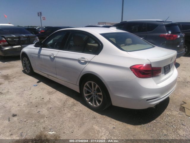 WBA8E1G5XGNT37958 BMW 3 Series 320i
