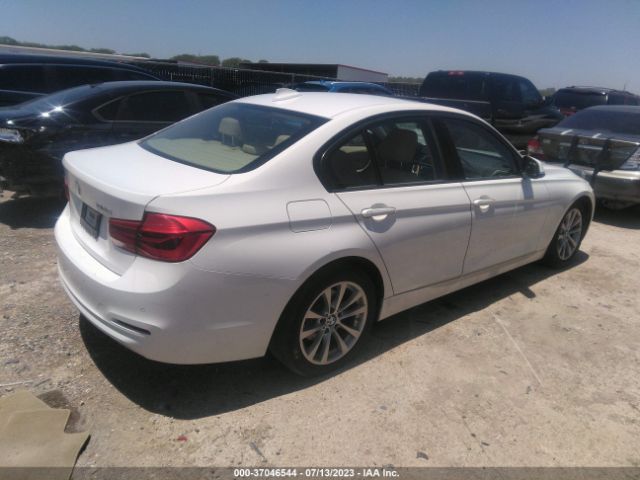 WBA8E1G5XGNT37958 BMW 3 Series 320i