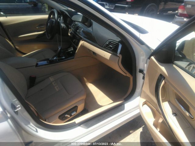 WBA8E1G5XGNT37958 BMW 3 Series 320i