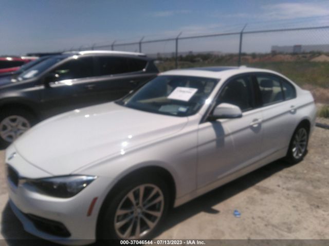 WBA8E1G5XGNT37958 BMW 3 Series 320i