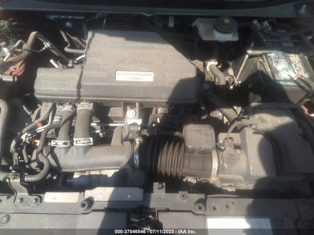 Honda CR-V EX 2019 2HKRW2H56KH613327 Image 10