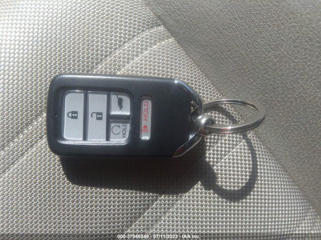 Honda CR-V EX 2019 2HKRW2H56KH613327 Image 11