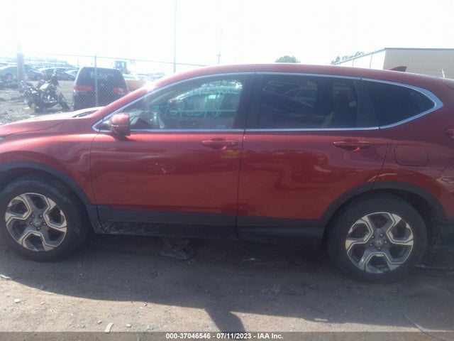 Honda CR-V EX 2019 2HKRW2H56KH613327 Image 14
