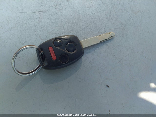 2008 HONDA CIVIC CPE EX VIN: 2HGFG12888H514797