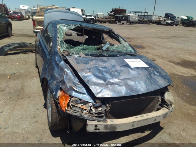 2008 HONDA CIVIC CPE EX VIN: 2HGFG12888H514797