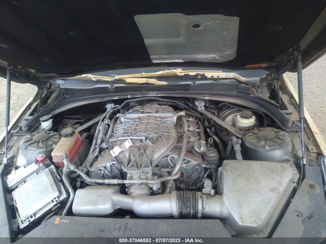 Cadillac Ats Premium Awd 2014 1G6AM5S39E0161082 Image 10