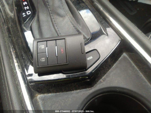 Cadillac Ats Premium Awd 2014 1G6AM5S39E0161082 Image 11