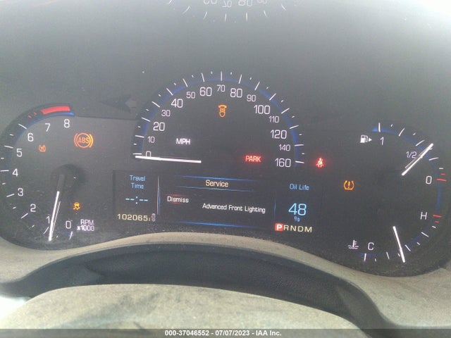 Cadillac Ats Premium Awd 2014 1G6AM5S39E0161082 Image 7