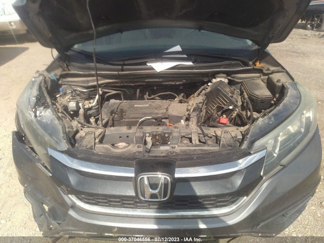 Honda CR-V LX 2016 2HKRM3H31GH502945 Image 10