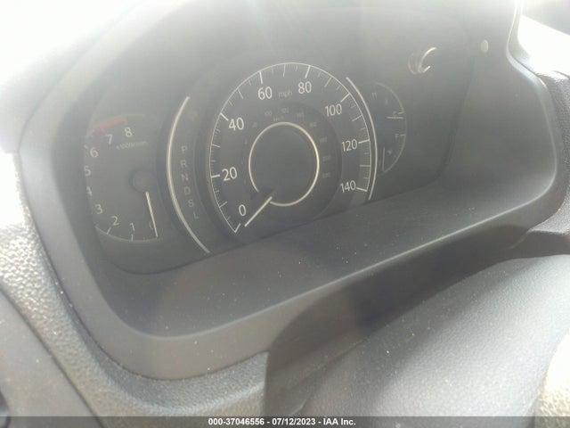 Honda CR-V LX 2016 2HKRM3H31GH502945 Image 14