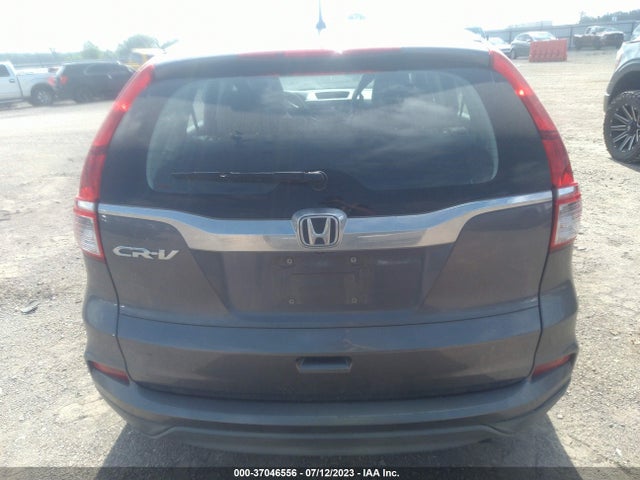 Honda CR-V LX 2016 2HKRM3H31GH502945 Image 15