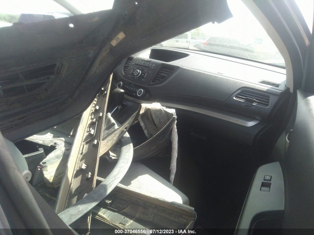 Honda CR-V LX 2016 2HKRM3H31GH502945 Image 5