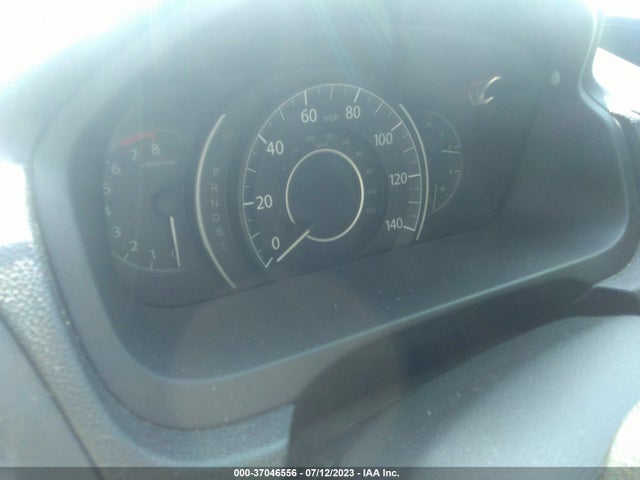 Honda CR-V LX 2016 2HKRM3H31GH502945 Image 7