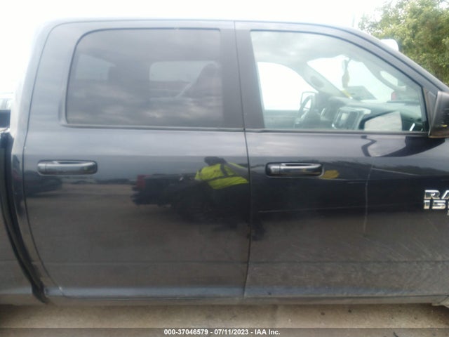 RAM 1500 Classic Slt 2021 1C6RR6LG6MS538924 Image 6