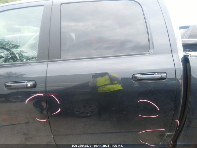 RAM 1500 Classic Slt 2021 1C6RR6LG6MS538924 Image 7