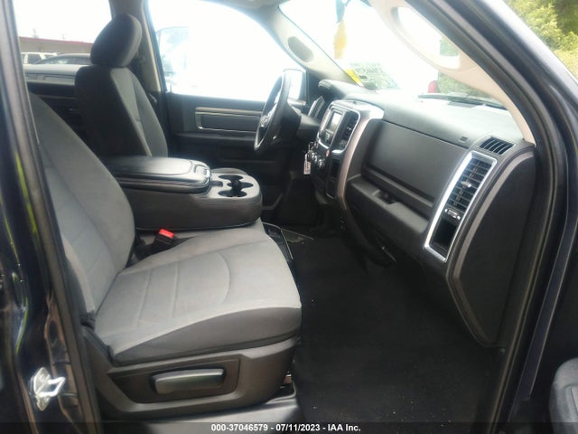 RAM 1500 Classic Slt 2021 1C6RR6LG6MS538924 Image 12