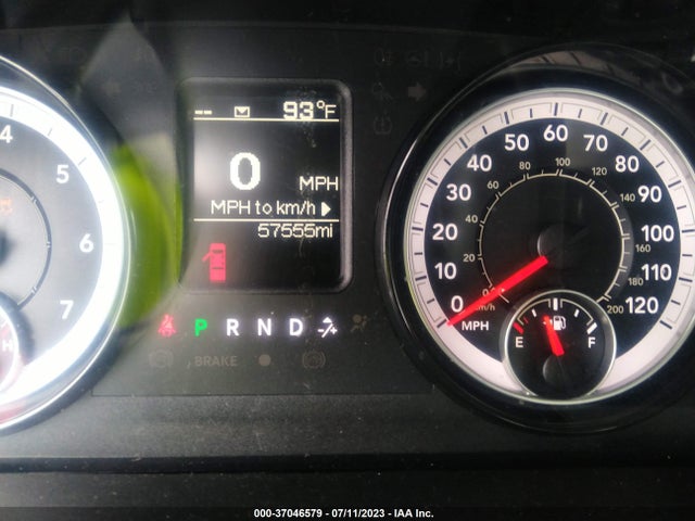 RAM 1500 Classic Slt 2021 1C6RR6LG6MS538924 Image 14