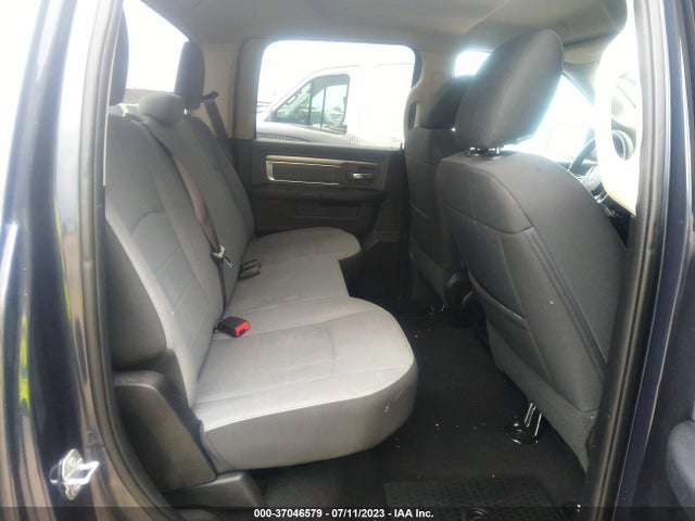 RAM 1500 Classic Slt 2021 1C6RR6LG6MS538924 Image 15
