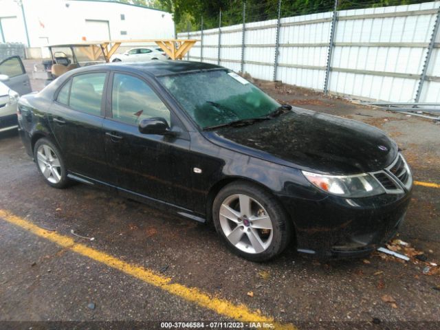 2011 SAAB 9-3 YS3FA4MY1B1302319 Photo 0