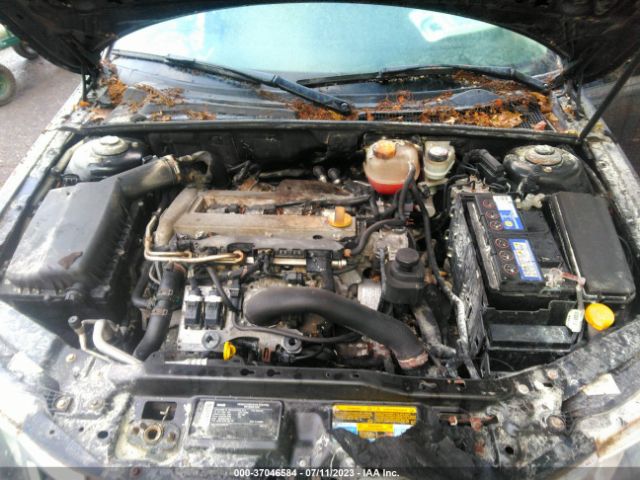 2011 SAAB 9-3 YS3FA4MY1B1302319 Photo 9