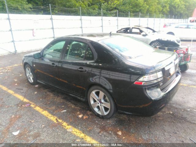 2011 SAAB 9-3 YS3FA4MY1B1302319 Photo 2