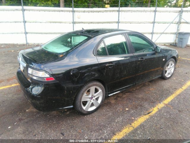 2011 SAAB 9-3 YS3FA4MY1B1302319 Photo 3