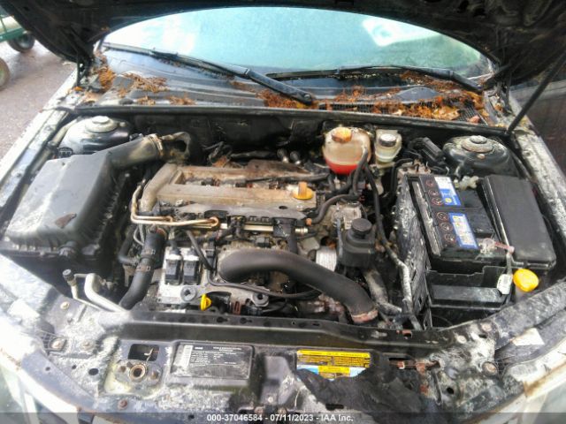 2011 SAAB 9-3 YS3FA4MY1B1302319 Photo 5