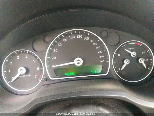 2011 SAAB 9-3 YS3FA4MY1B1302319 Photo 6