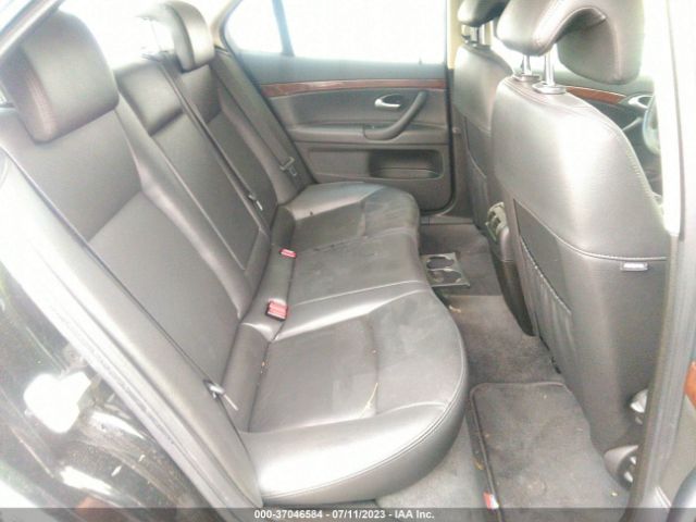 2011 SAAB 9-3 YS3FA4MY1B1302319 Photo 7