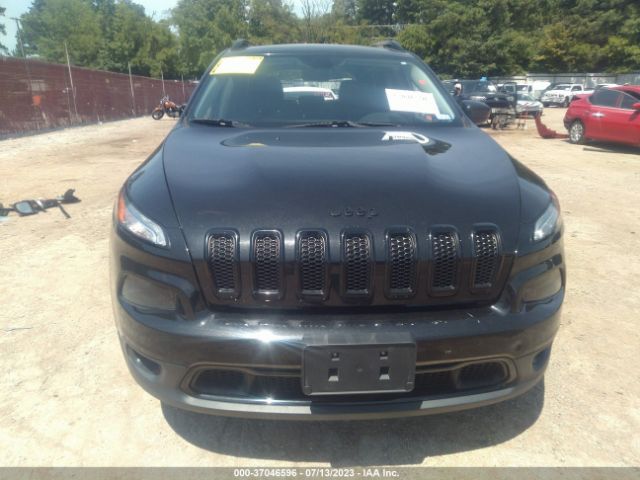 1C4PJLCS2GW108279 Jeep Cherokee Altitude